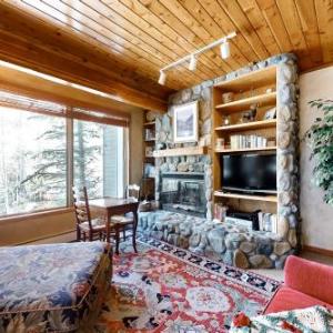 Majestic Vail Golf Course Home