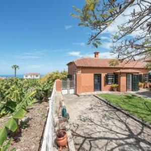 Casa Rural Los Orovales