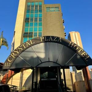 Crystal Plaza Hotel Marista