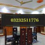 Holiday home Guest House For weddings Furnished aprt Gulshan e iqbal 