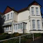 Bed and Breakfast in Torquay 