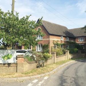 South Norfolk Guest House