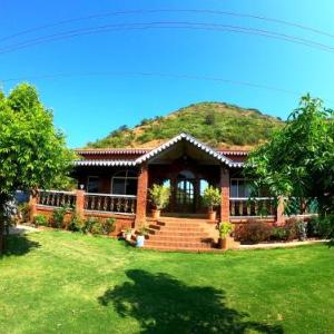 Sai Leela Bungalow