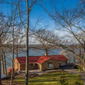 Abigail's Lake View