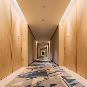 Holiday Inn Express Xi'an High-Tech Zone North By IHG