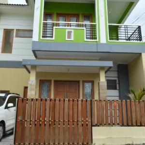 Green Palagan Homestay Jogja