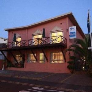 Spring Tide Inn By Ctha