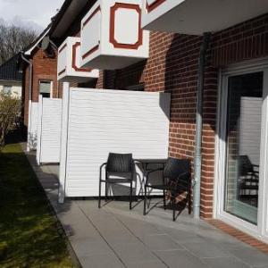 Landhaus Braband Studios - Rugenbargsweg 17