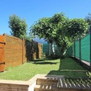 Maison Saint-Georges-de-Didonne 2 pièces 5 personnes - FR-1-305C-10