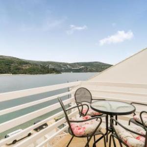 Nice apartment in Slano with WiFi and 2 Bedrooms