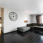 GERBERA APARTMENT 3к LOFT ЖД Вокзал Центр Novosibirsk 