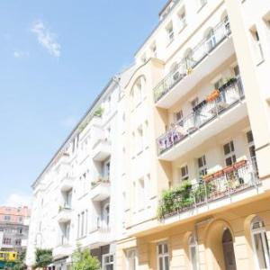 stadtRaum-berlin apartments