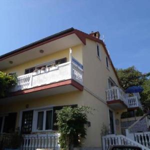 Apartments in Opatija 15677