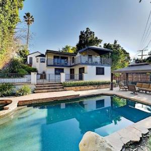 Superb SoCal Living - Heated Pool & Spa home