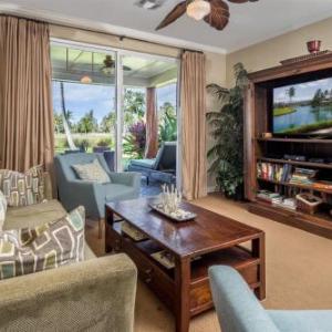 L3 Waikoloa Beach Villas