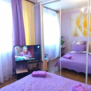 Homestay on Kulakova 11 Эконом