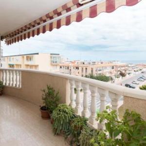114 Sea Views Dream - Alicante Holiday