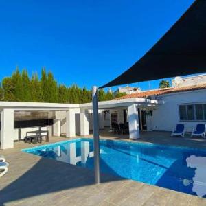 CostaBlancaDreams Casa Carrio in Calpe