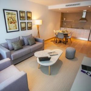 Pestana Tanger - City Center Hotel Suites & Apartments