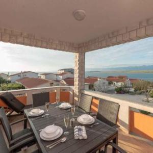 Apartments in Vir - Insel Vir 41300