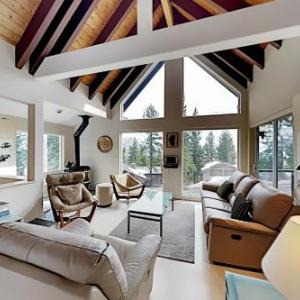 Exceptional Vacation Home in INCLINE VILLAGE home