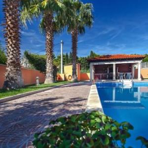 Holiday home in Sumartin - Insel Brac 41561