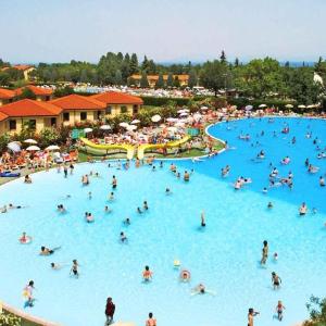 Camping Bella Italia - Lake Garda 22081