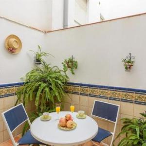 El Carmen Flat