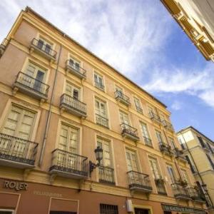 Picasso Flat