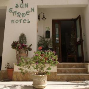 Sun Garden Hotel