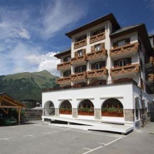 Lodge 3