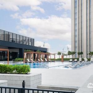 Dream Inn Apartments - Dubai Creek Harbour