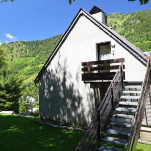 Apartment Les Marmottes