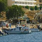 Sunrise Hotel Karpathos Town 