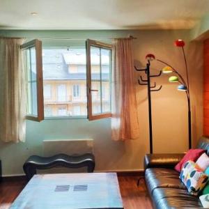 Appartement central calme 4 personnes - FR-1-234-262