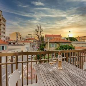 Appartement La Trière