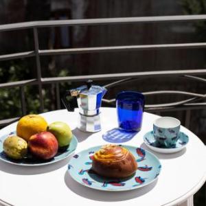 Country Life Relais