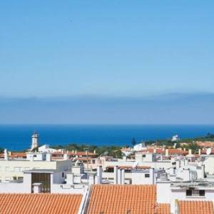 Lighthouse View in Cascais
