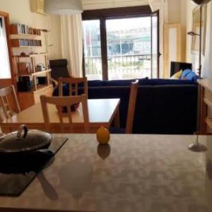 Toscamar Apartment - Moraira Centre