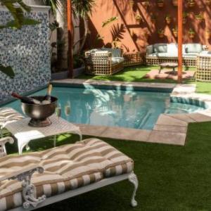 Sweet Orange Guest House