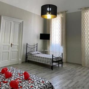 Monument home