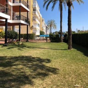 REF. 01 APARTAMENTO EUROSOL