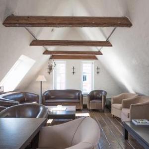 Lodge am Oxenweg - Zimmer 2