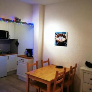 Well equipped apartment in La Salles-Les-Alpes