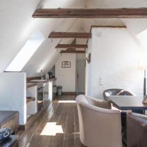 Lodge am Oxenweg - Zimmer 3