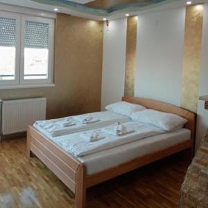 Apartman Luci