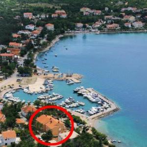 Apartments by the sea Silo Krk - 18670