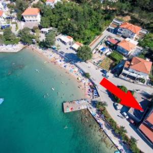 Apartments by the sea Silo Krk - 18680