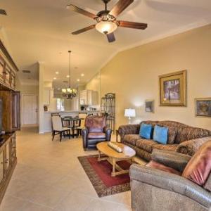 Heritage Palms Condo with Golf Course Views!