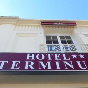 Hotel Terminus